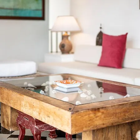 Casa Maravelle Faro Park Sea Views Heated Pool Playa Blanca