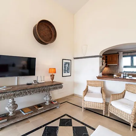 Casa Maravelle Faro Park Sea Views Heated Pool Playa Blanca Villa Yaiza (Lanzarote)