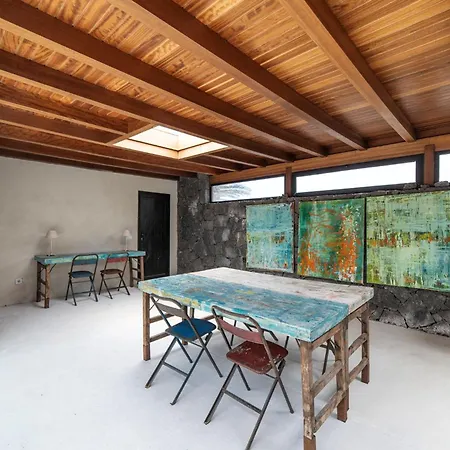 Casa Maravelle Faro Park Sea Views Heated Pool Playa Blanca Villa *